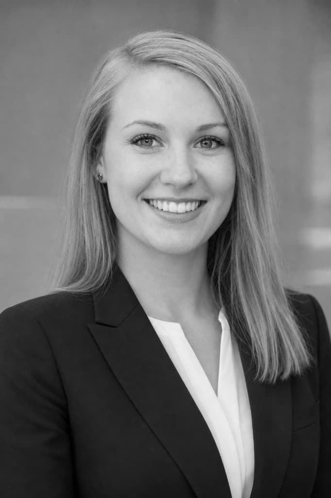 Alice Yates, Managing Partner
